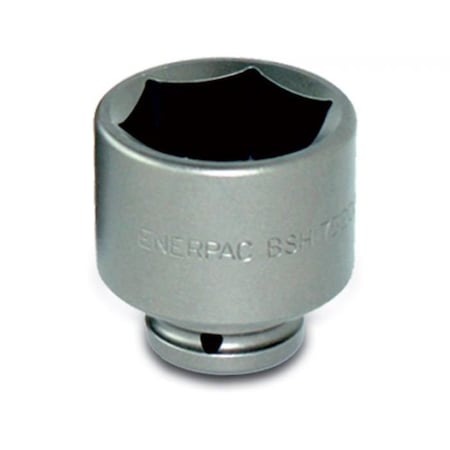 Enerpac 1516 In Socket For 34 In Square Drive, BSH75131 BSH75131